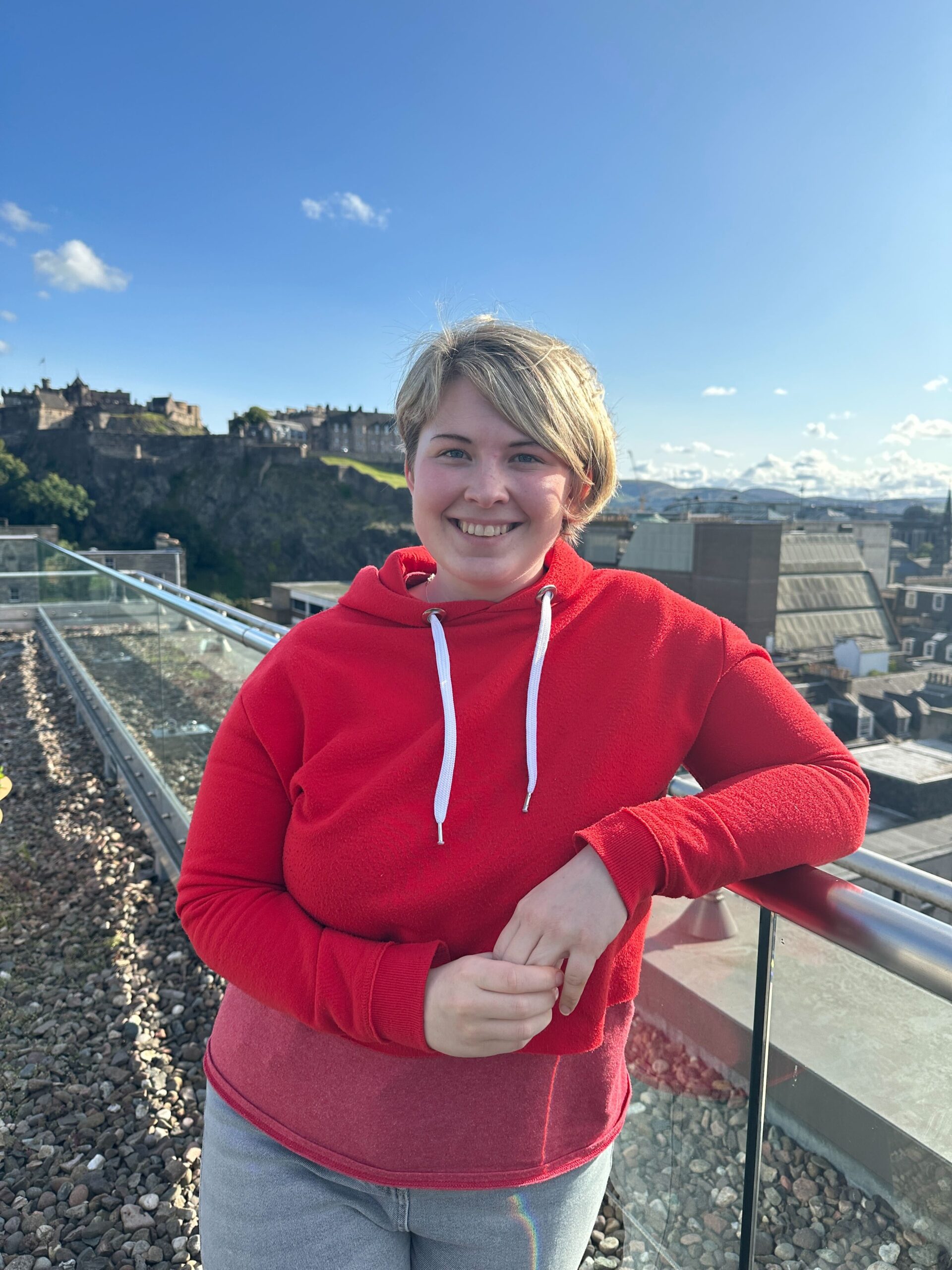My internship with Muckle Media
