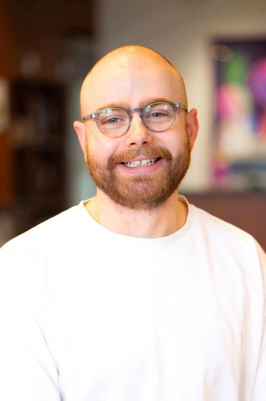 FERGUS ROBB