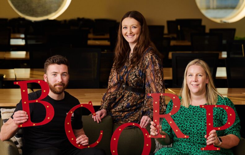 Muckle Media becomes gold standard four-day week employer