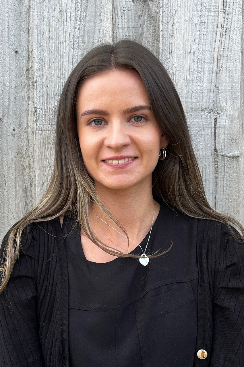 EILIDH MELLIS