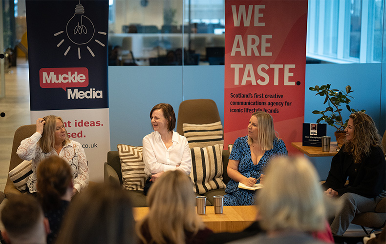 How flexible working can positively reimagine our 9-5