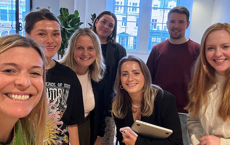 Muckle Media recognised as one of the UK’s Best Workplaces in Advertising, Media & Marketing™