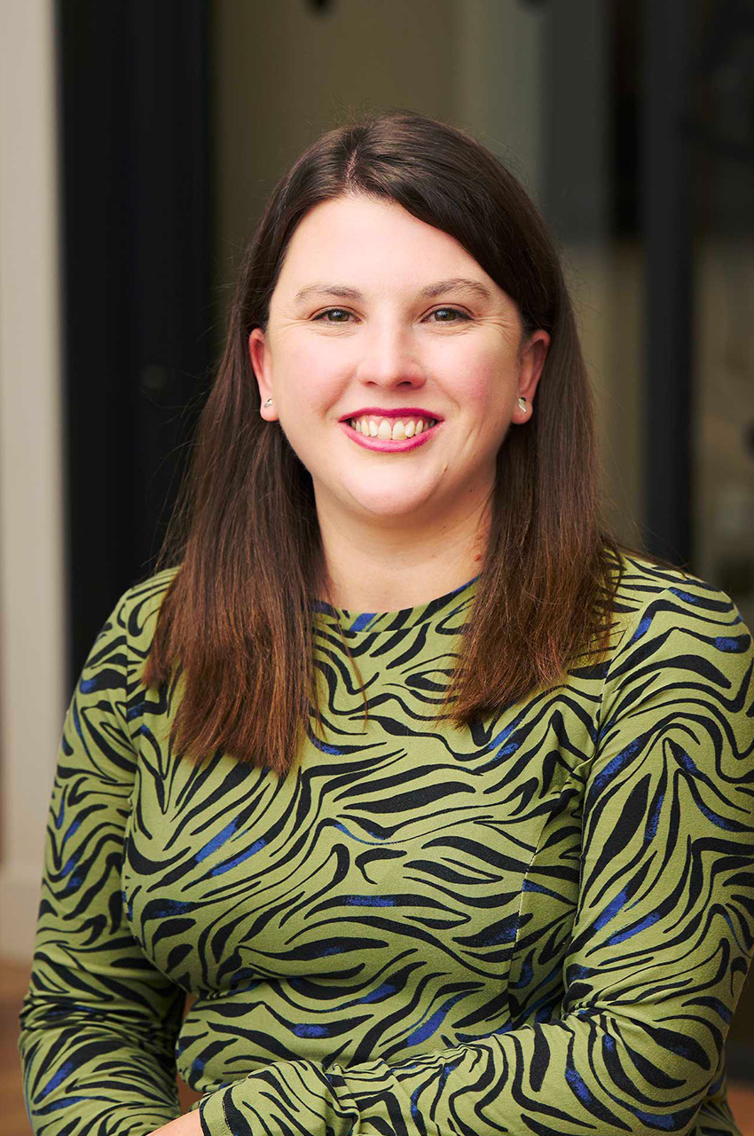 JESS MURPHY