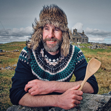 The Hebridean Baker