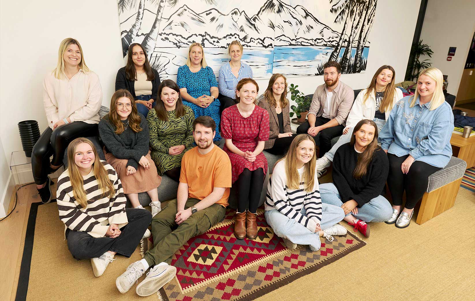 Unlock your PR potential: Scottish B-Corp agency, Muckle Media to host ‘Introduction to PR’ day in Edinburgh