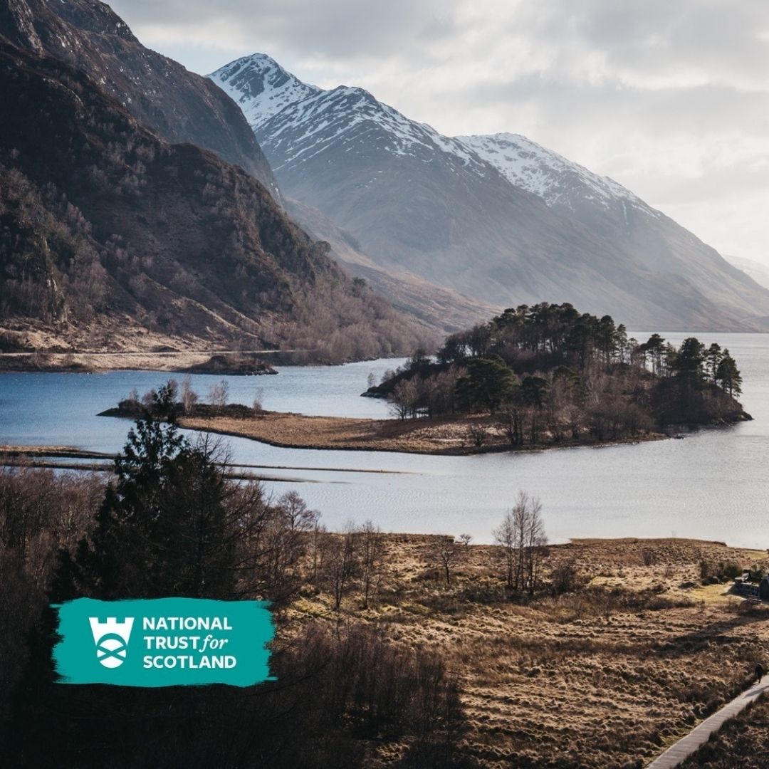 National Trust for Scotland appoints Muckle Media to lead on PR