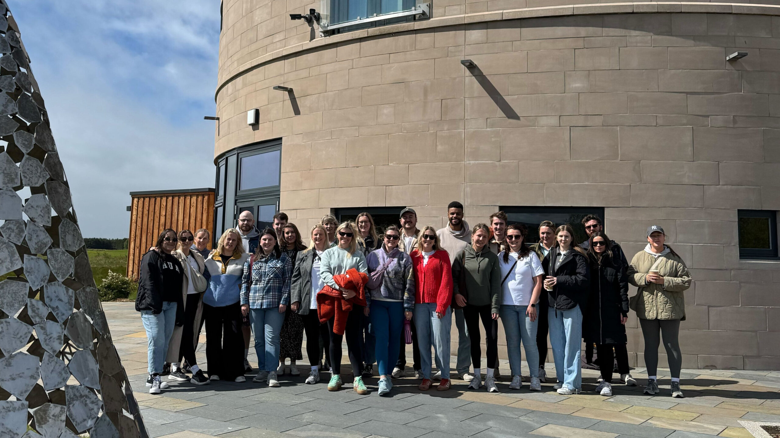 Muckle Media recognised as one of the UK’s Best Workplaces in Advertising, Media & Marketing™