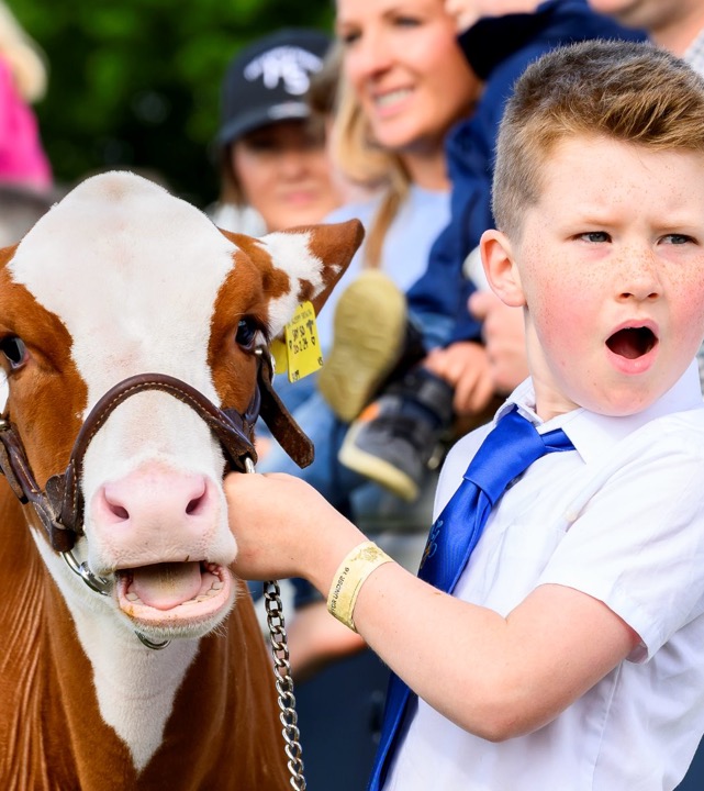 Royal Highland Show