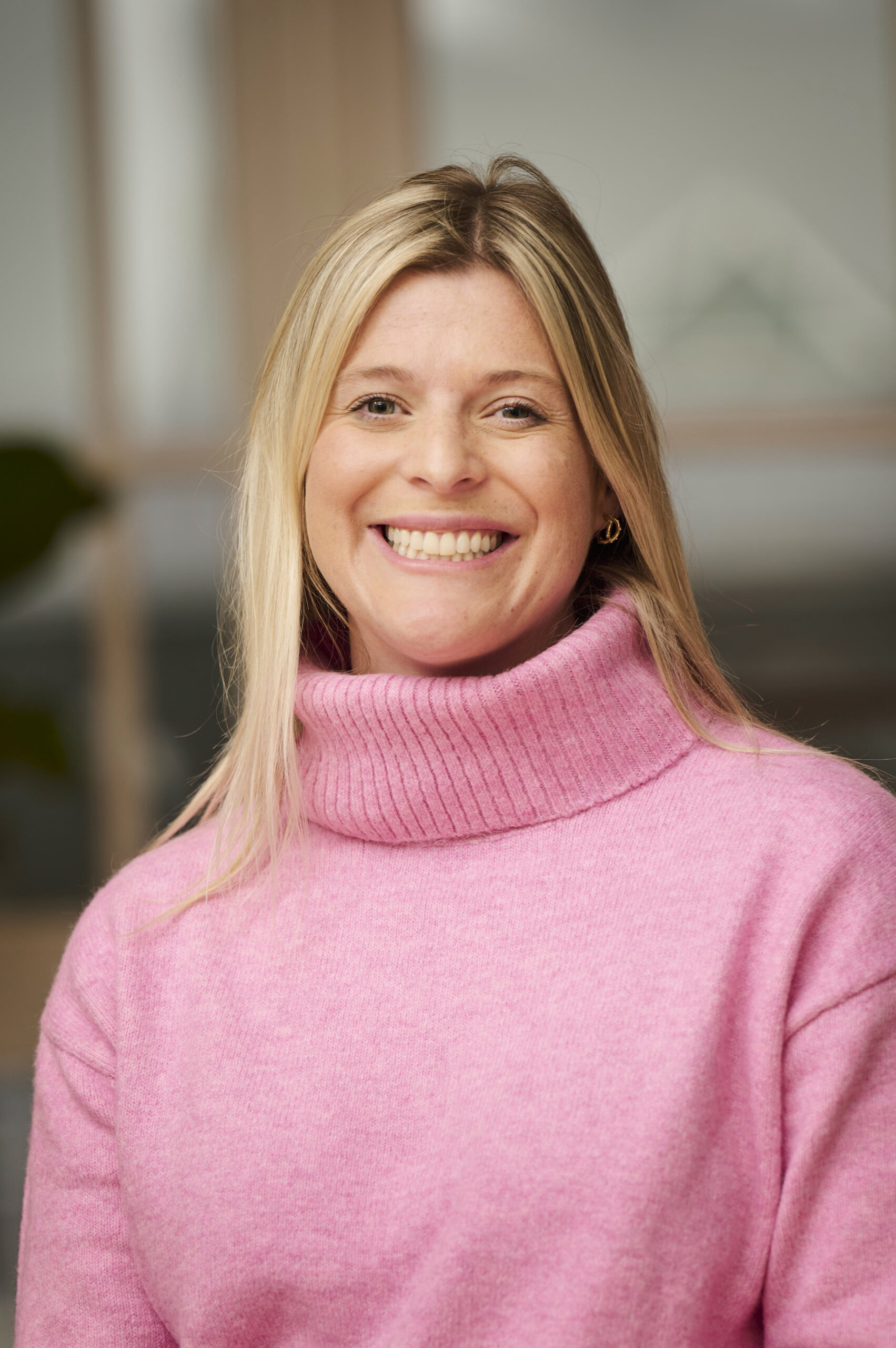 KIRSTY ANDERSON