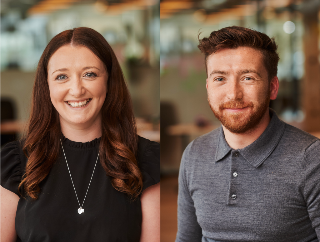 Muckle Media promotes two to Director after sustained growth