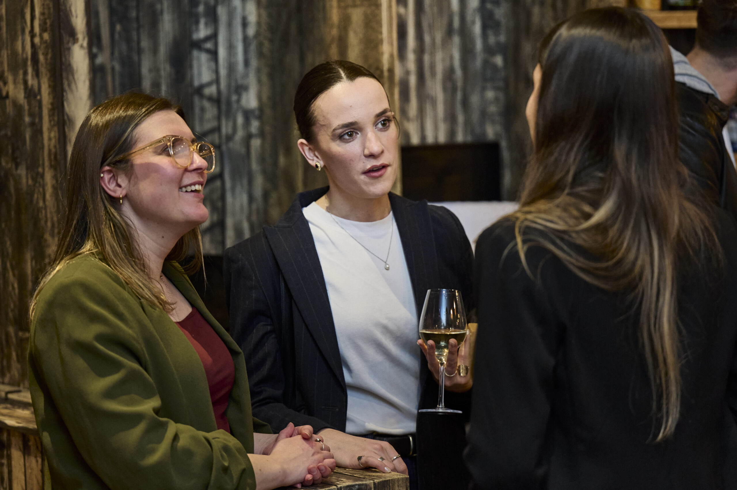 The art of conversation: Why good chat is still PR gold