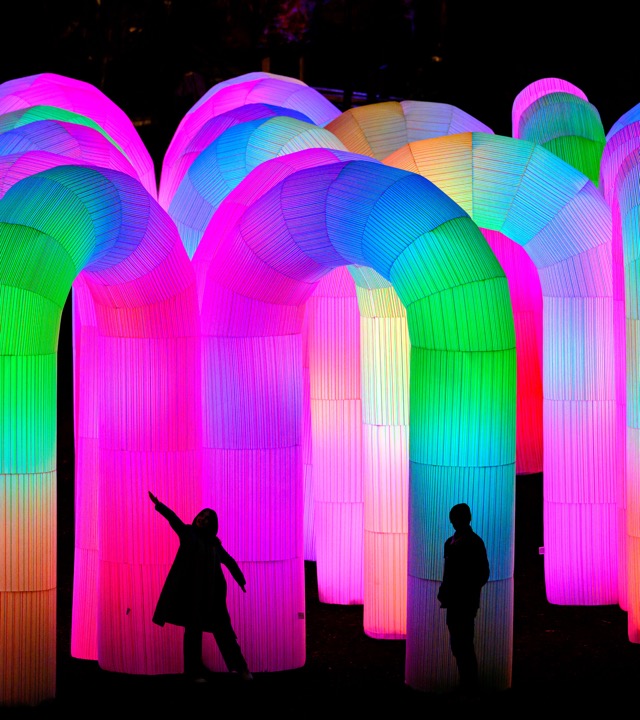 Spectra