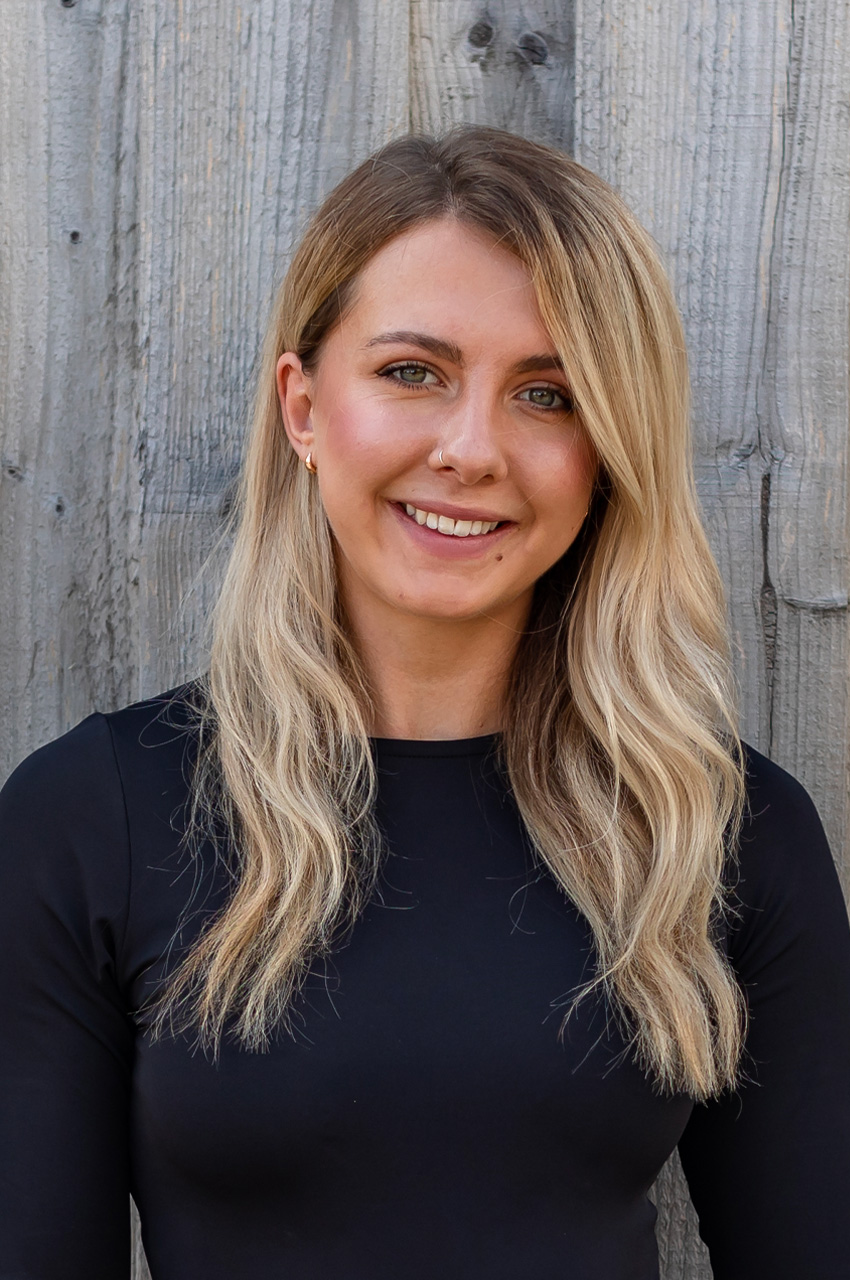 LUCY DONALDSON