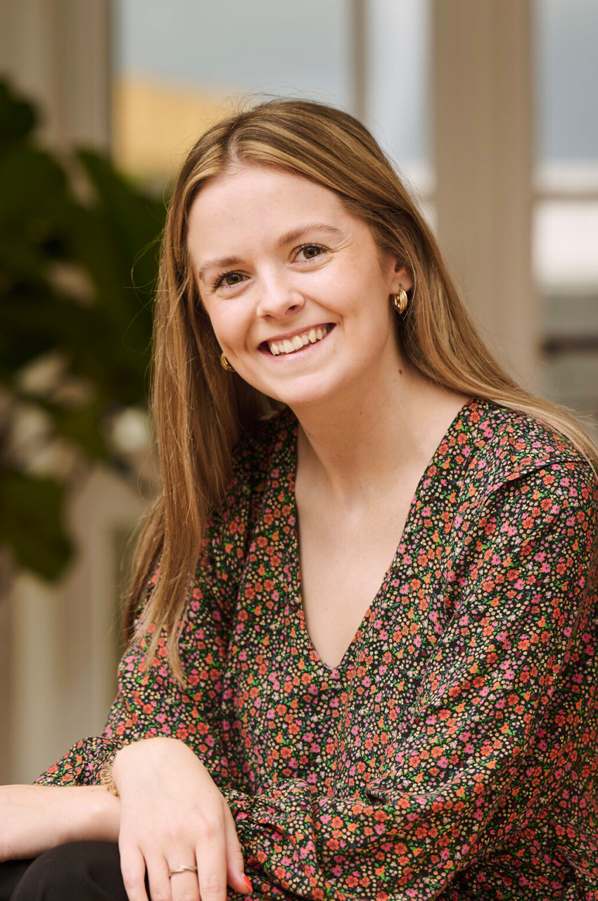 Catriona Mackay