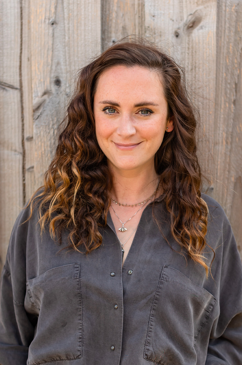 Sarah Webster