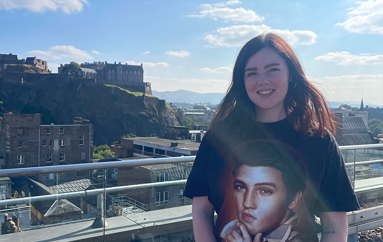 UNLOCKing new potential – My internship at Muckle Media