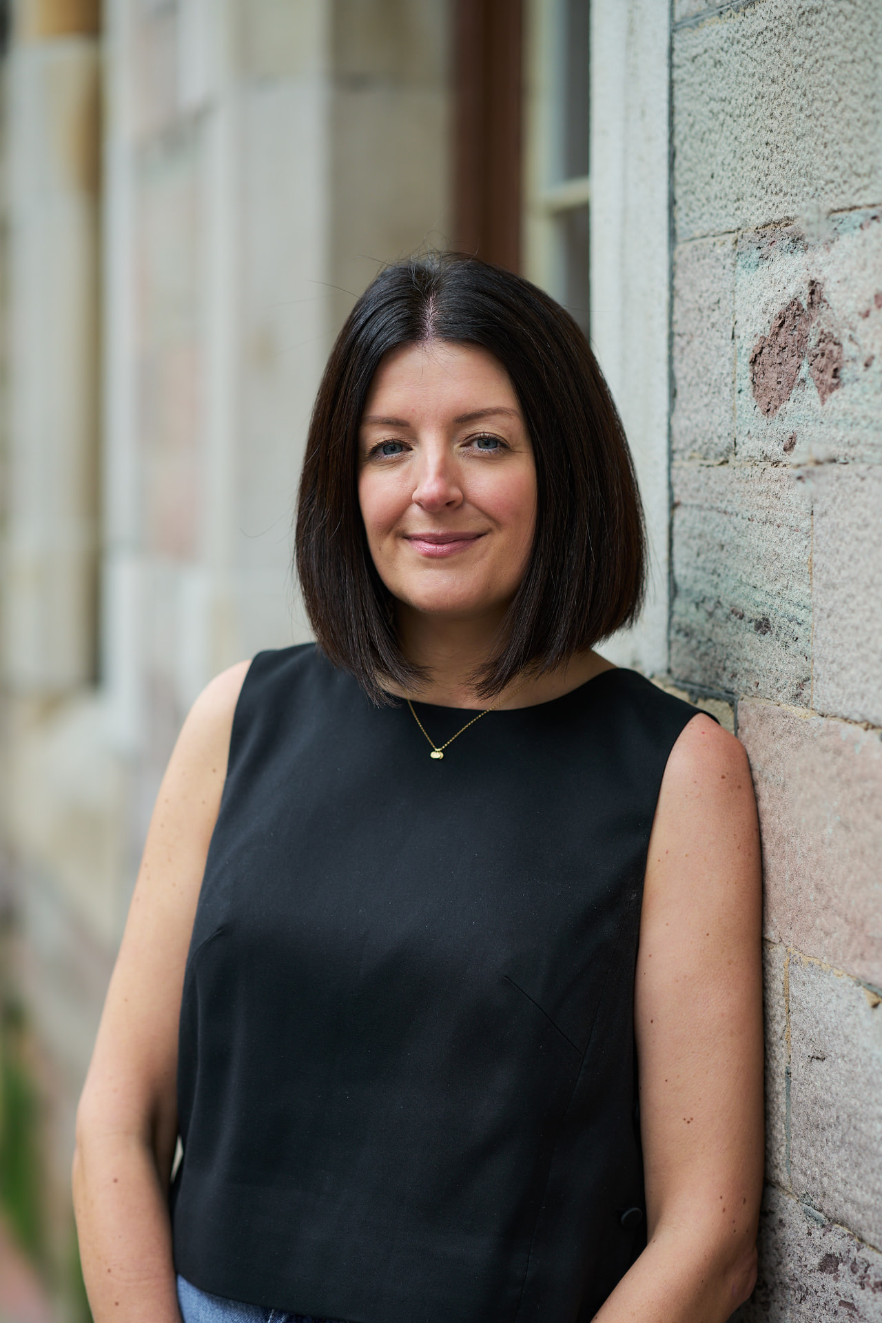 Jacquelyn Whyte