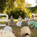 From commitment to community leadership: How we show up as B Corp