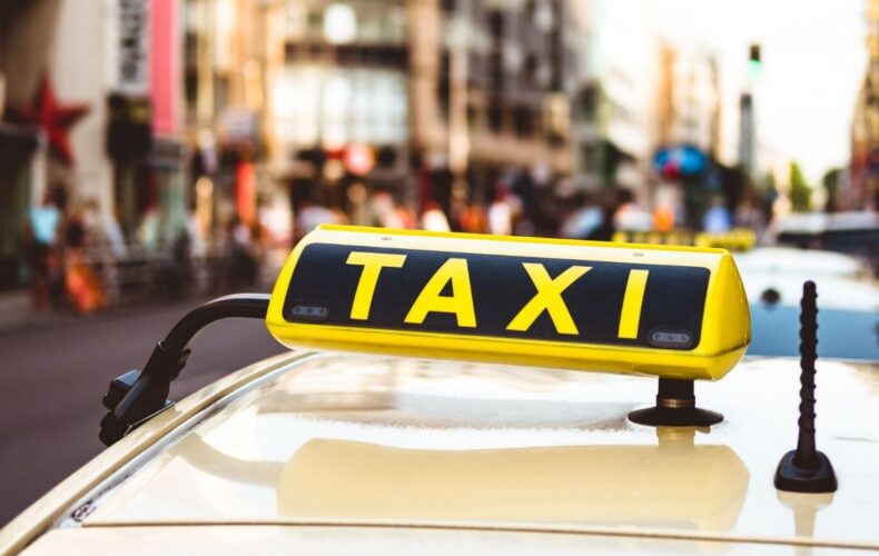 GetTaxi appoints Muckle Media for its regional PR