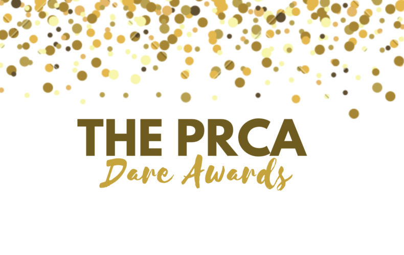 Muckle Media shortlisted for three PRCA Dare Awards