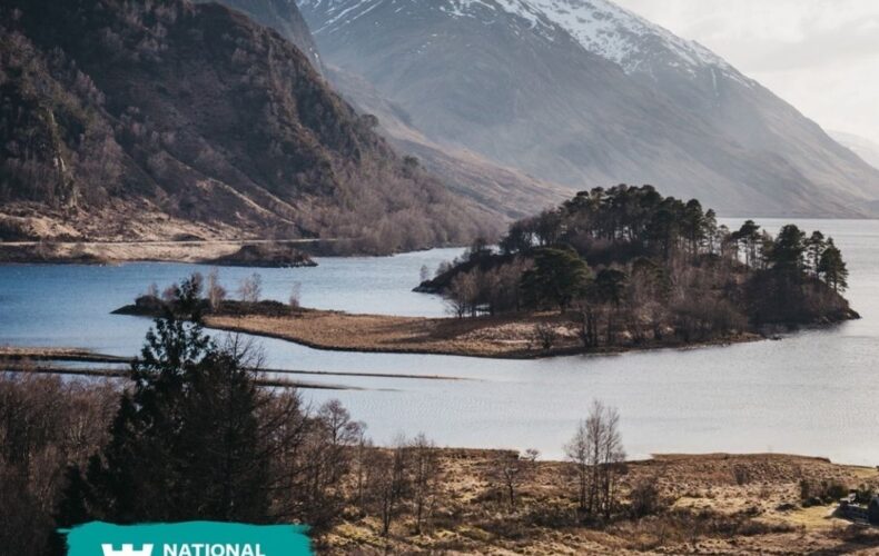 National Trust for Scotland appoints Muckle Media to lead on PR