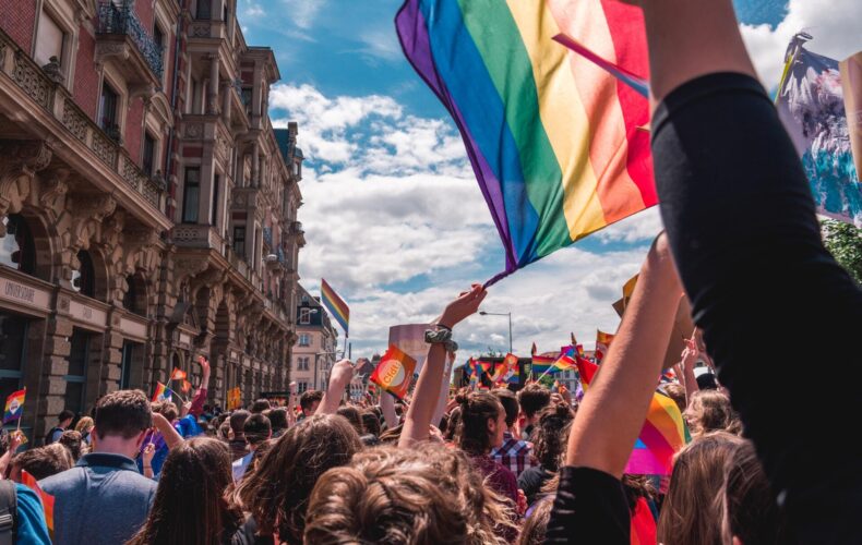 Talking about Pride not in June? Tips to queer inclusion in the workplace