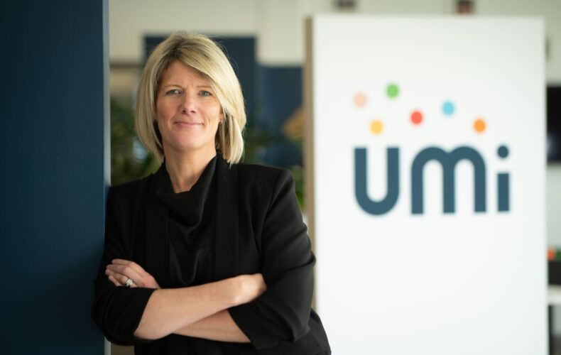 UMi appoints Muckle Media to help ‘make it easier’ for businesses