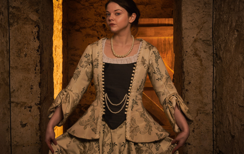 Muckle Media to help shine light on Edinburgh’s history with The Real Mary King’s Close