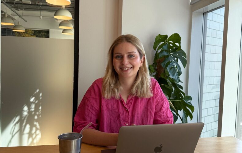 My Internship at Muckle Media